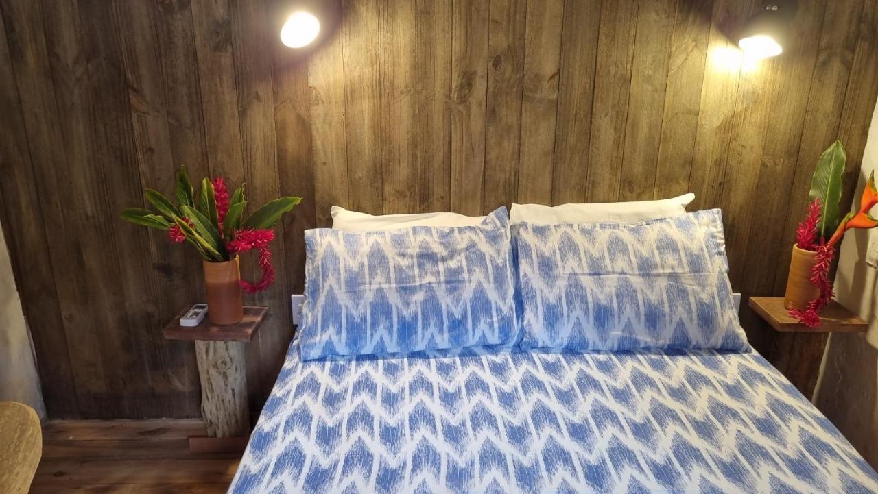 Casa Namoa Pousada Velha Boipeba Buitenkant foto