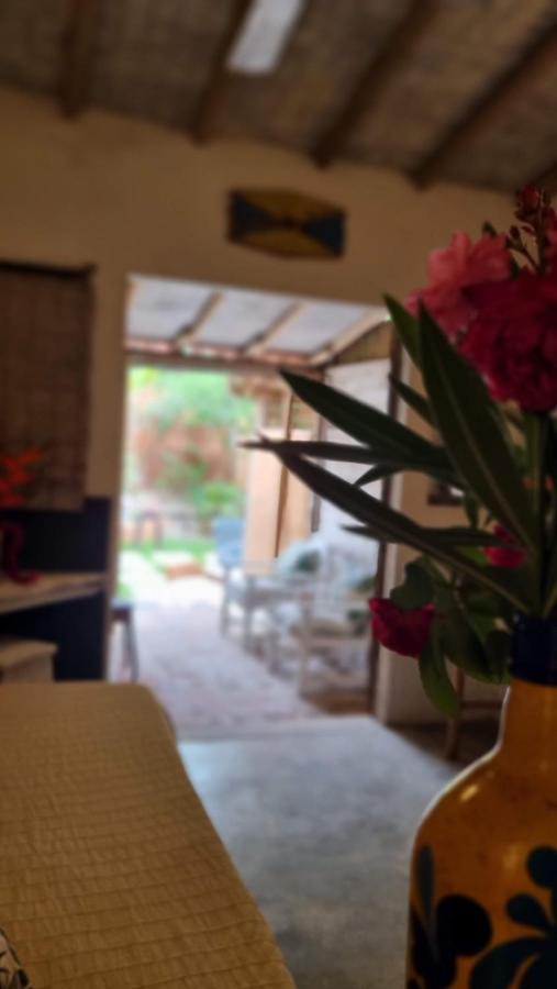 Casa Namoa Pousada Velha Boipeba Buitenkant foto